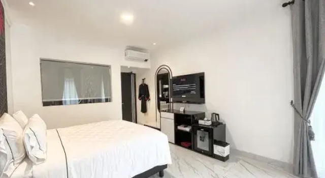 Camera Deluxe MORITZ SMART BANDUNG