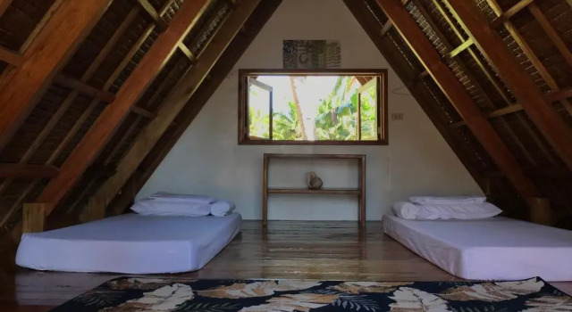 Dahun Villas Siargao - Homestay - Hostel