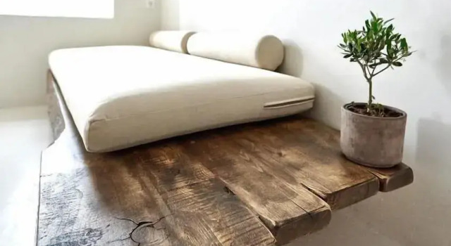 Номер Classic Blanco Rooms Mykonos