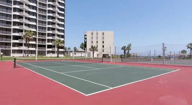 Saida I Condominium 604