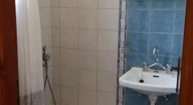 Номер Standard Alekos Rooms and Apartments
