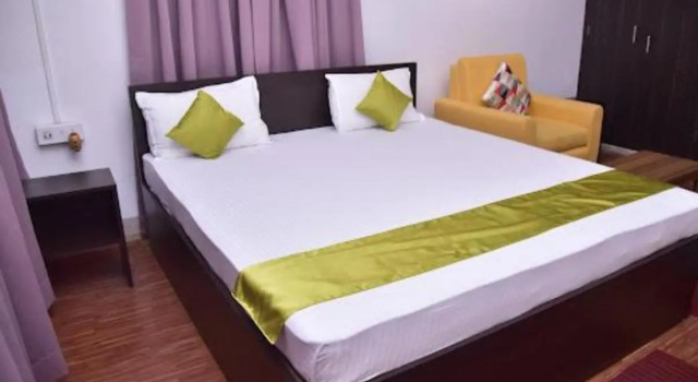 Solace Garden, Book Hotel Cheap Hotels in Assam