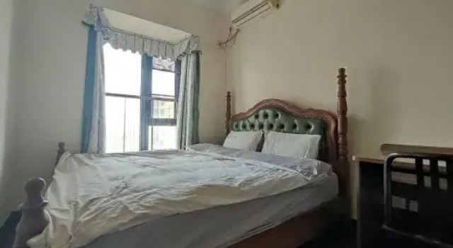 Люкс Comfort с 3 комнатами 御宿商旅 後驛館