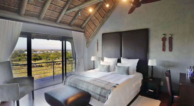 St Francis Golf Lodge, Buchen Sie Pension Saint Francis Bay Humansdorp