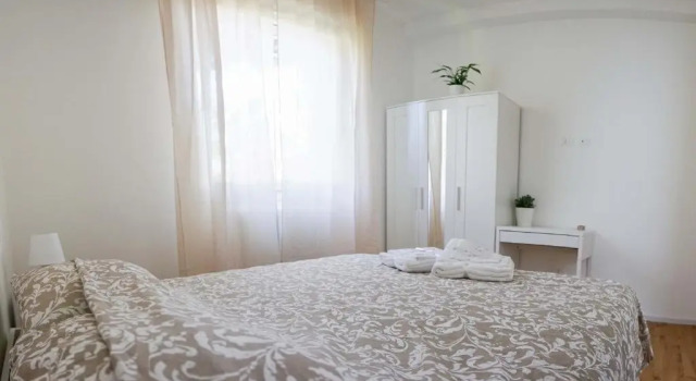 Номер Standard La Veranda Bed and Breakfast