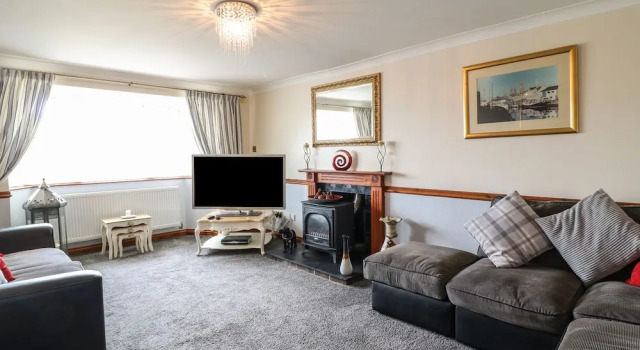 Lea View, Bideford, Boek Hotel Hartland Devon
