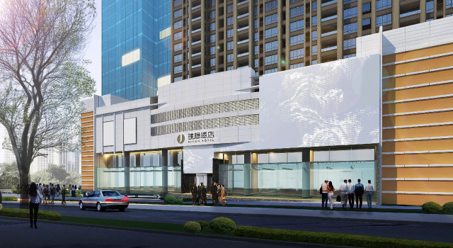 hidden hotel, Boek Hotel Hotels in Xiamen met parkeren, Parkeren