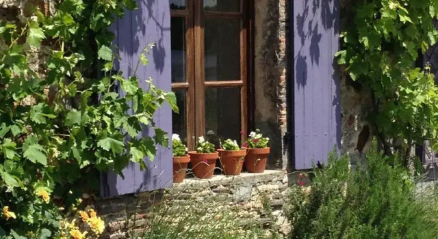 Etang Fourreau B&B, Rezerwuj Bed and Breakfast  