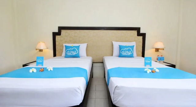 Airy Singaraja Raya Lovina Bali, Забронировать Отель Отели провинции Бали с завтраком, Завтраки