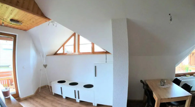 Lusht'n apartma
