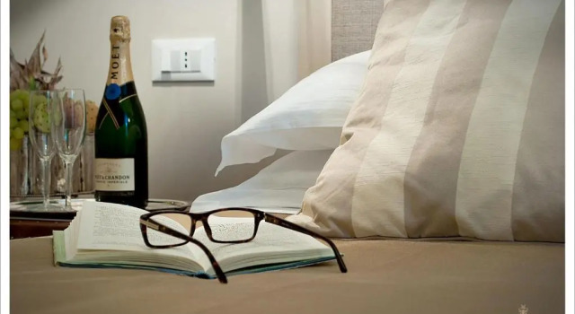 Двухместный номер Superior La Dépendance Hotel