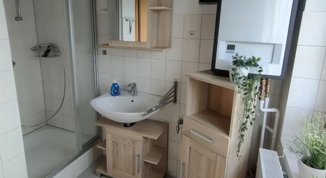Апартаменты Comfort Holiday complex Wenkendorf, Fehmarn-Wenkendorf