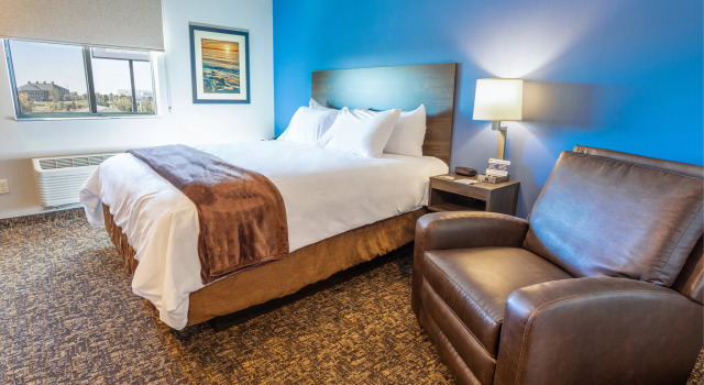 My Place Hotel-Jacksonville-Camp Lejeune, NC, Забронировать Отель Отели Джэксонвилл с парковкой, Парковка