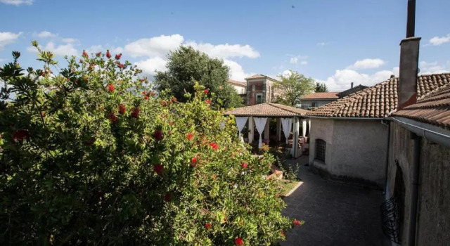 Двухместный номер Standard Azienda Agrituristica Seliano