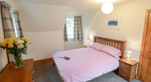 Holiday Home Achalic Beag, Забронировать Отель Обан 