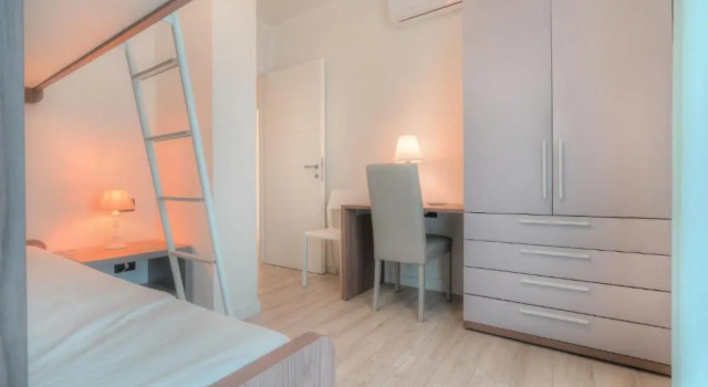 Milena Suite Apartments, Забронировать Апартаменты/квартира Альгеро Sardinia North, рядом с Пляж Мария Пиа