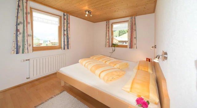 Appartements Moosbrugger, Rezerwuj Apartament Hotele w Bregenzerwald z parkingiem, Parking