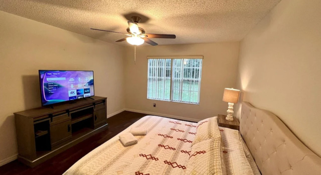 Коттедж Grand Family Deluxe 3BD Condo Near Disney Universal 22