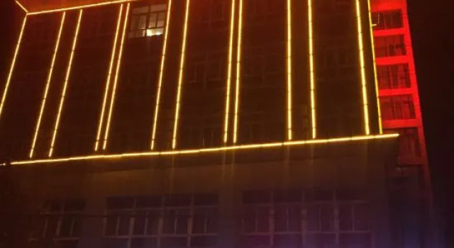 Shankee Hotel (Bozhou Lixin Min'an Road), Prenota Hotel Hotel a Anhui con parcheggio, Parcheggio