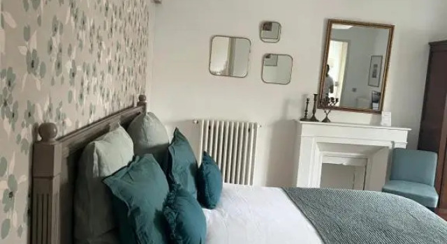 Номер Standard Maison Douce Arles