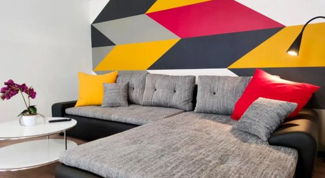 Appartamento Highlight Apartment Naschmarkt