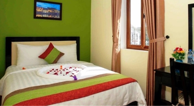 Номер Standard Hoi An Rose Garden Hotel