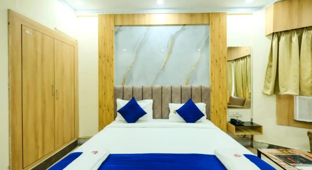 Hotel Sapphire International