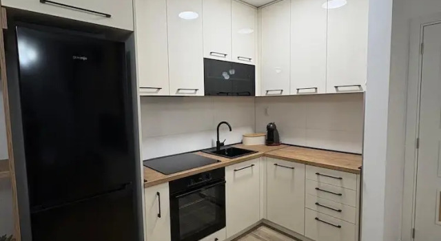 Апартаменты Superior I&I Apartments 36