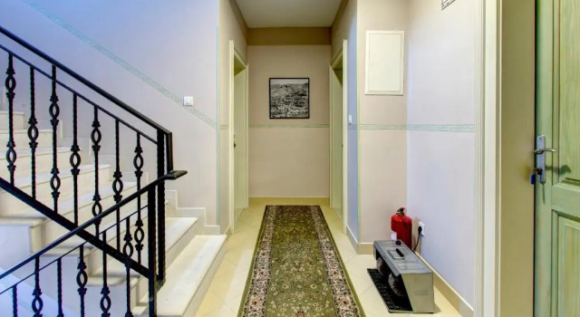 Номер Standard Villa Fortuna