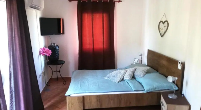 Апартаменты Apartments Erenda