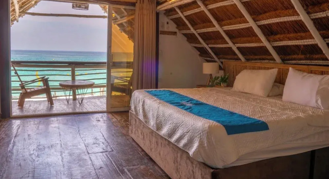 Номер Standard NENA BEACH CLUB & HOTEL