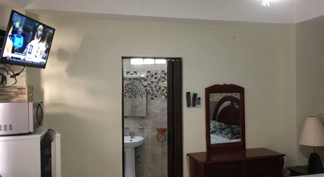 Appart'hotel costa verde