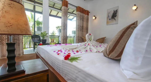 Номер Standard L&D Stay Inn