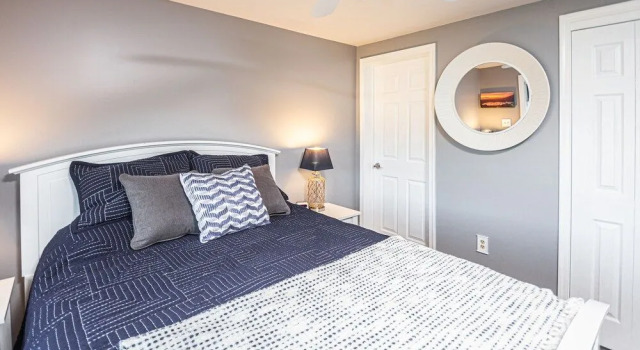 Bourbon Sunsets, Buchen Sie Hotel Hotels in Maryland mit Parkplatz, Parkplätze