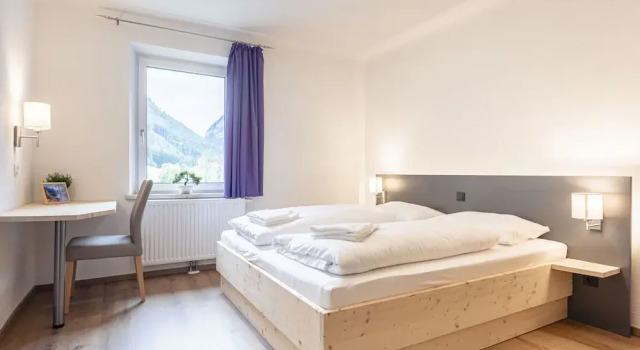 Apartment in Styria With Mountain Views, Prenota Appartamento Hotel a Hochsteiermark con parcheggio, Parcheggio