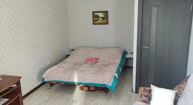Apartments on Nikolaevsky Avenue 27, Prenota Appartamento Pridorozhnyy Samara Region