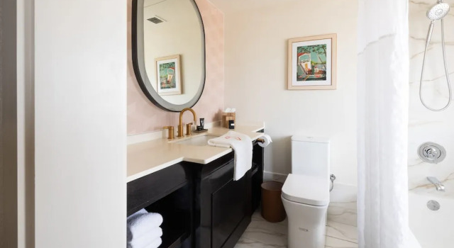 Двухместный номер Premium La Concha Key West, Autograph Collection