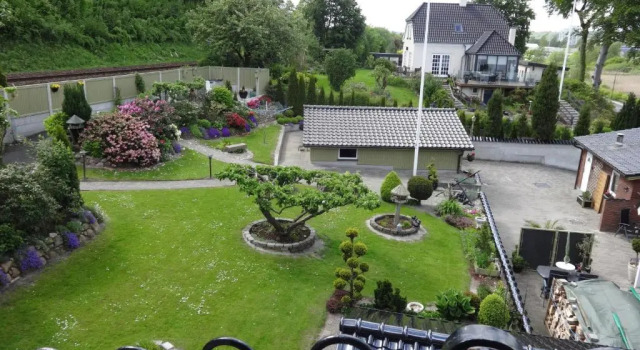 Daire Casa Mundo Bed & Breakfast