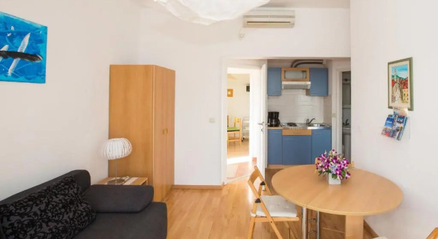 Апартаменты Andrijana Apartments