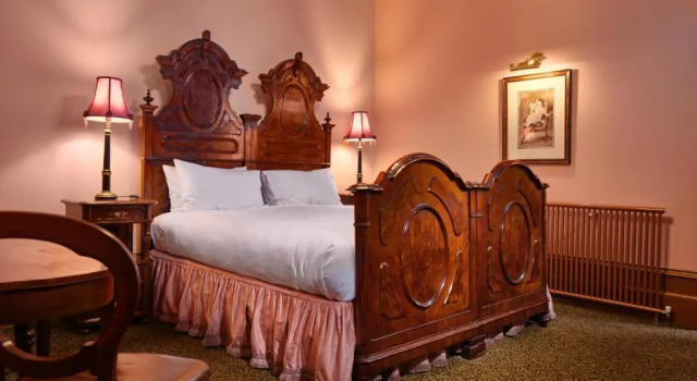 Двухместный номер Classic Craigs Royal Hotel