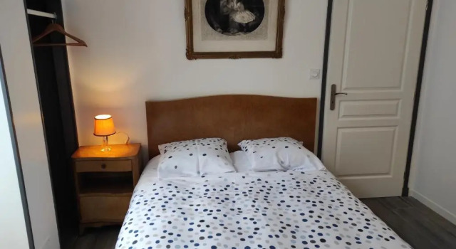 Апартаменты Appartement confortable