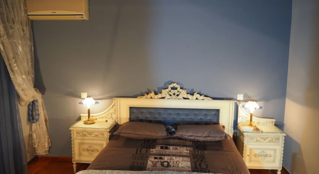 Villa Saronikos, Забронировать Вилла Отели Сароникос 3 звезды, 3*