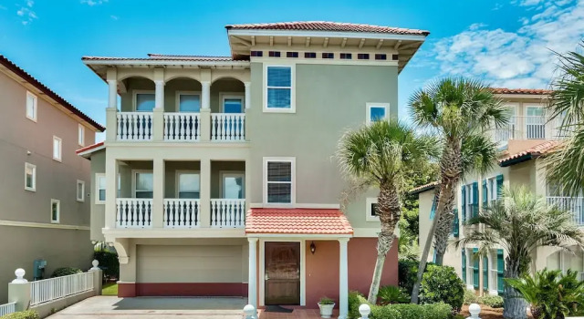 Bella Vista - 1233672, Varaa Hotelli Santa Rosa Beach Emerald Coast