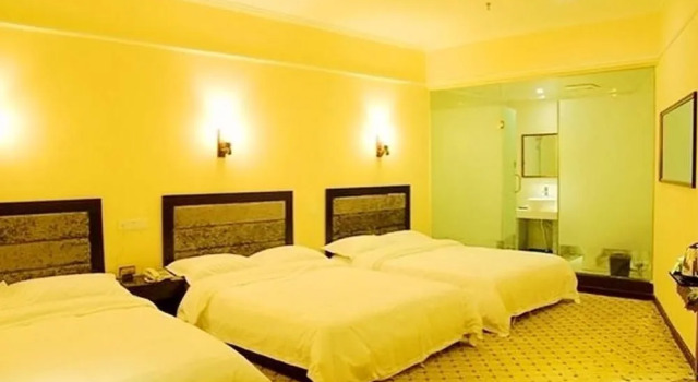 City Kaijing Hotel, Varaa Hotelli Yichang Hubei