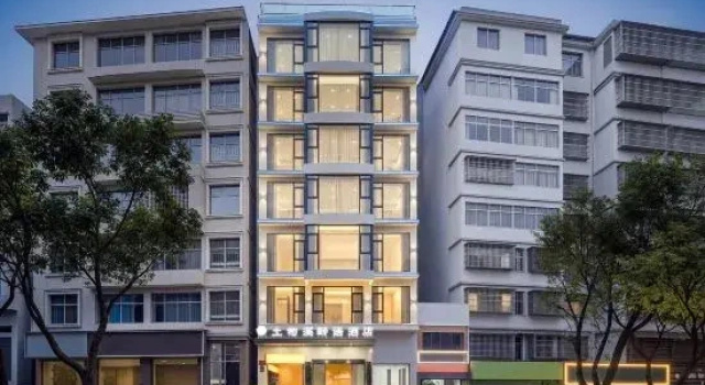 Tusi Xipanyu Hotel, Забронировать Отель Отели Округа Эньши с парковкой, Парковка