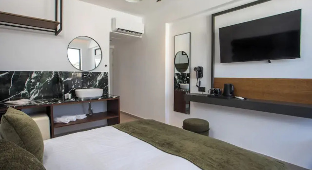Ermou 44 City Hotel