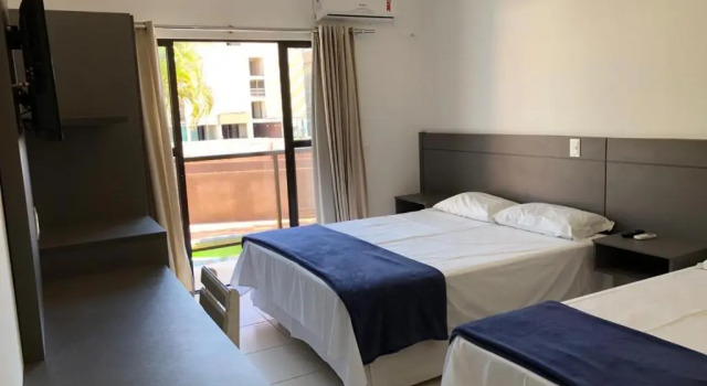 Gentil Hotel