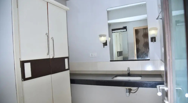 Семейный номер Standard Дуплекс с 2 комнатами Hotel Ashlesh Manipal