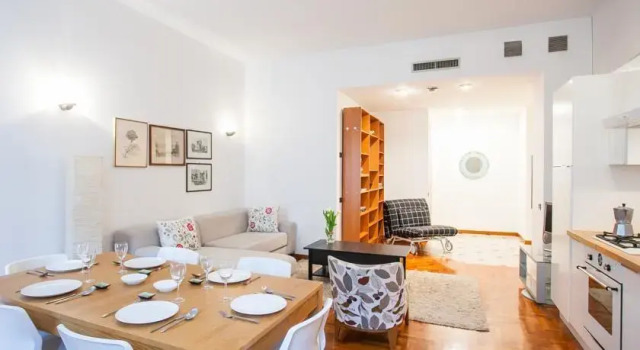 Friendly Rentals Brera, Забронировать Апартаменты/квартира Апартаменты Милана, рядом с Театр Стрелера, Апартаменты/квартира
