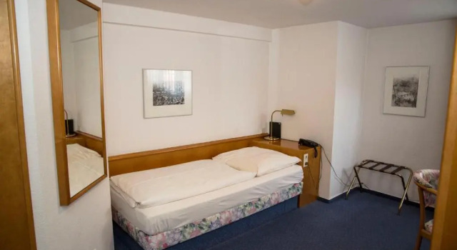 Номер Standard Hotel am Rathaus